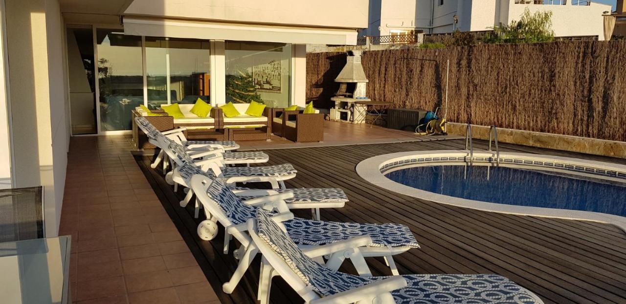 Villamed Sitges.Disfruta Sitges.Alquiler turistico.Visita Sitges