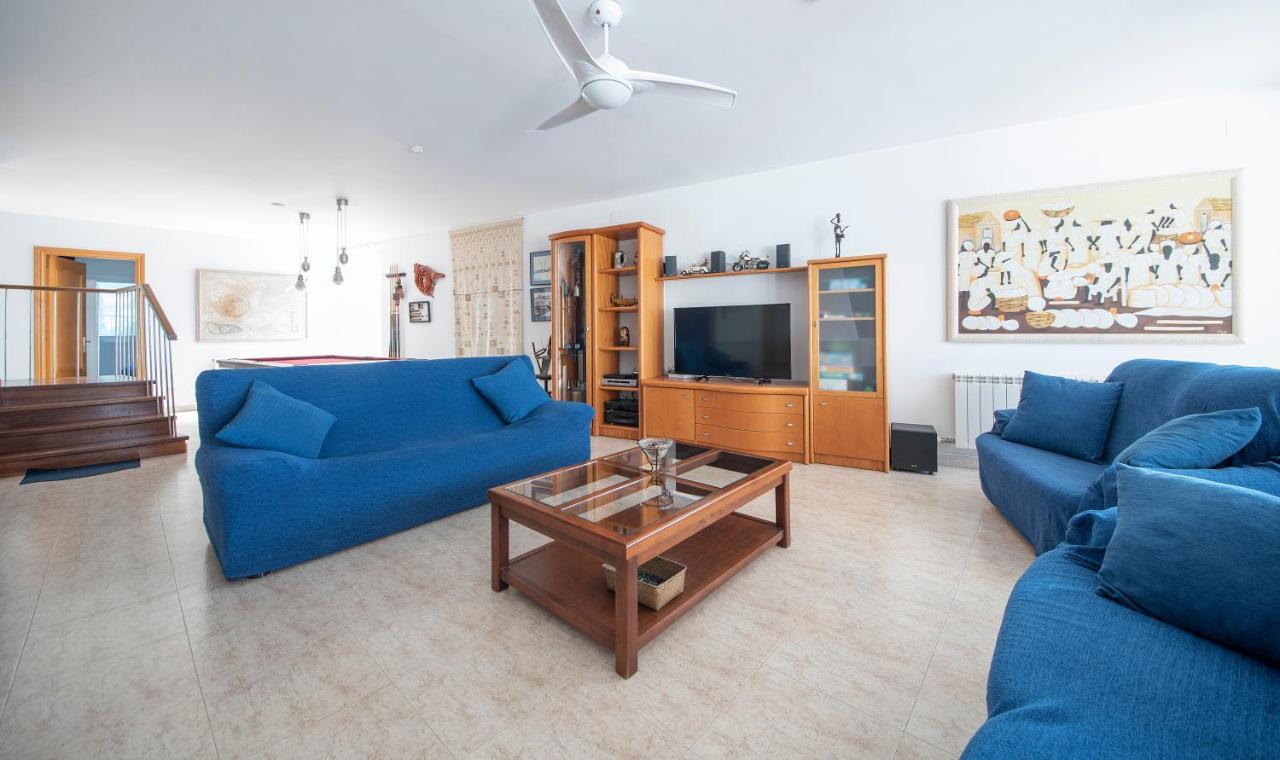 Villamed Sitges.Villacampsrentals.Alquiler vacacional.Disfruta tus vacaciones