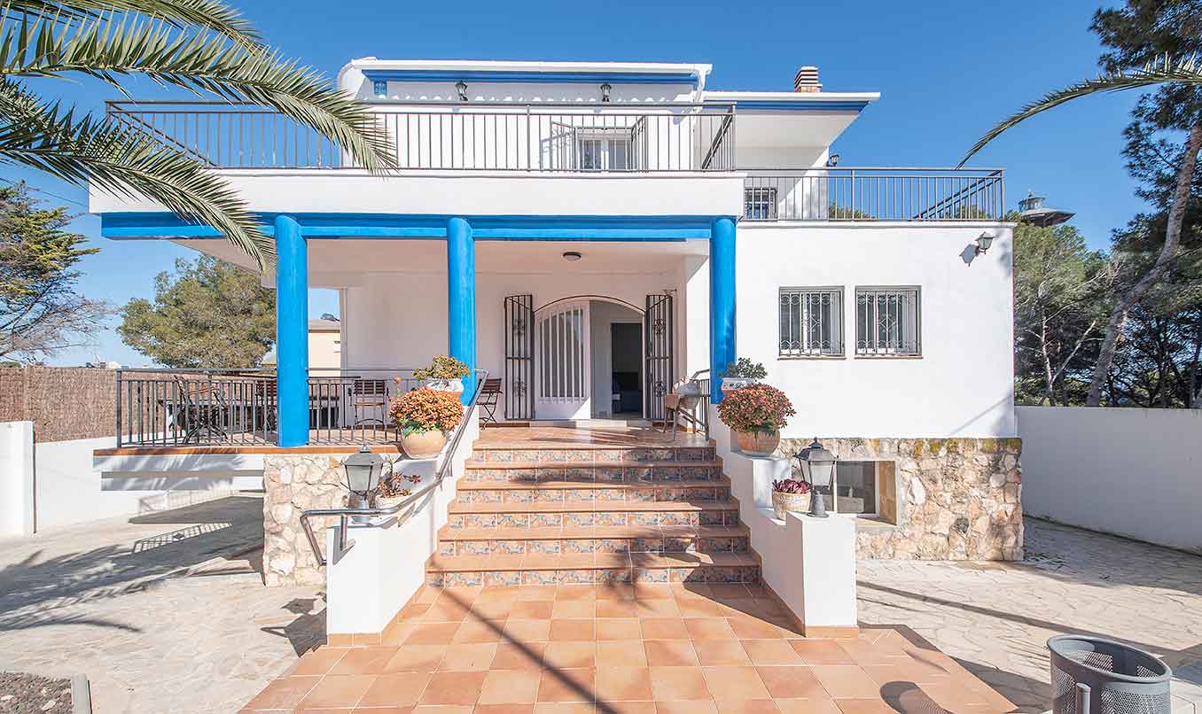 Villa Galera Torredembarra