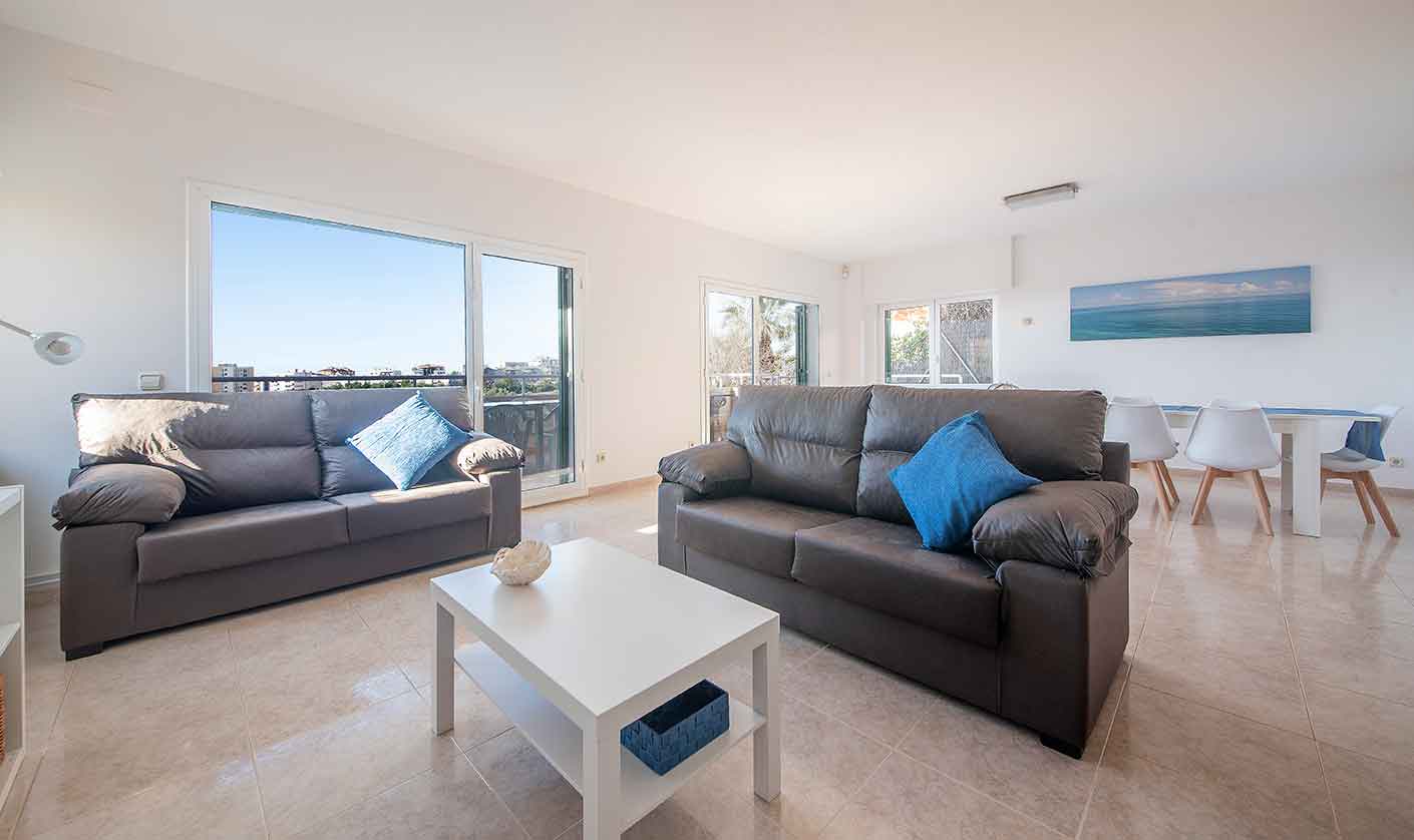 Villa Bali Sitges — Villa Camps rentals