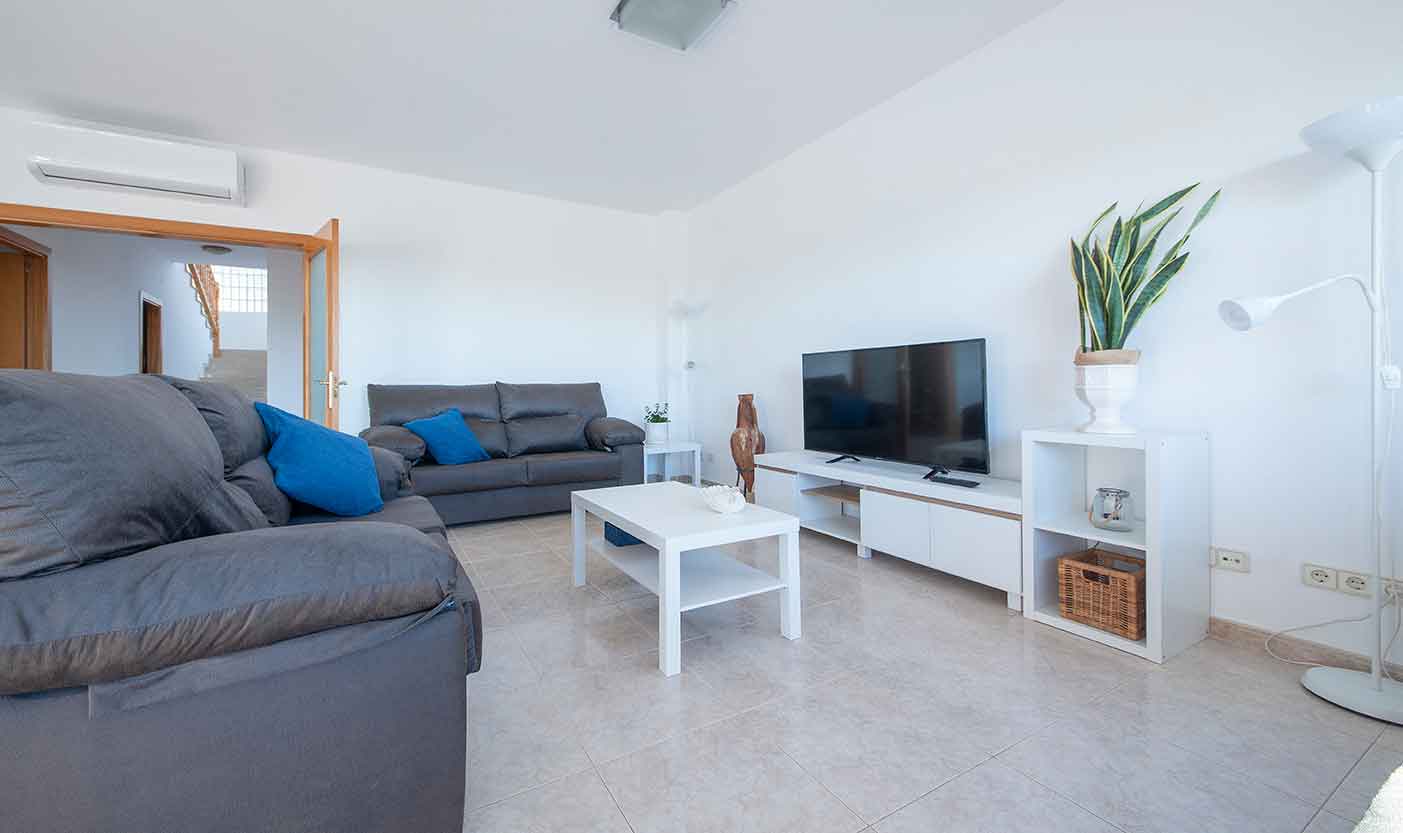 Villa Bali Sitges — Villa Camps rentals