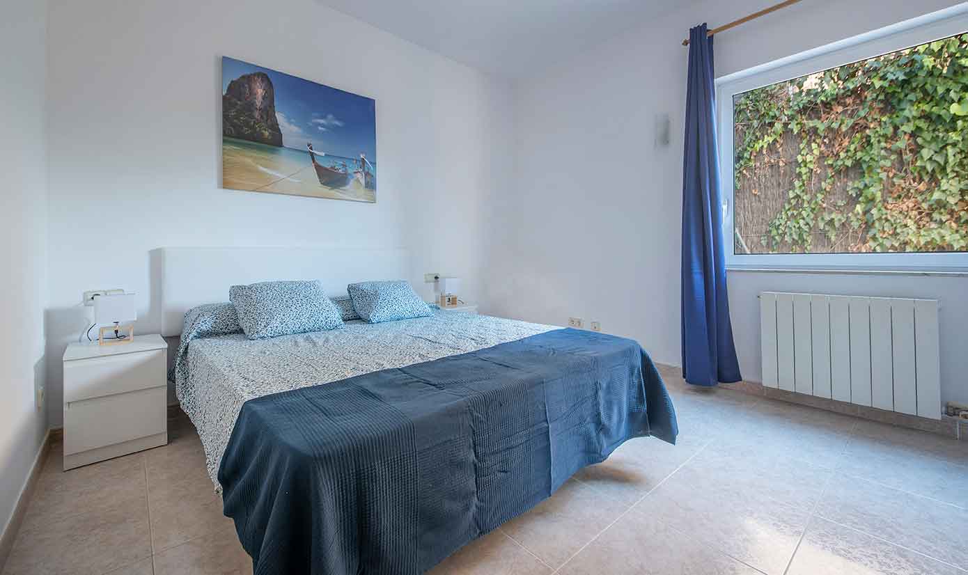 Villa Bali Sitges — Villa Camps rentals