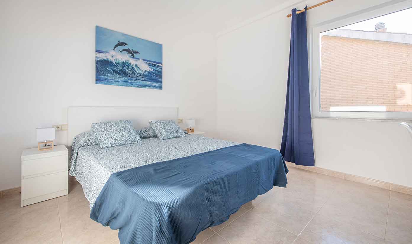 Villa Bali Sitges — Villa Camps rentals