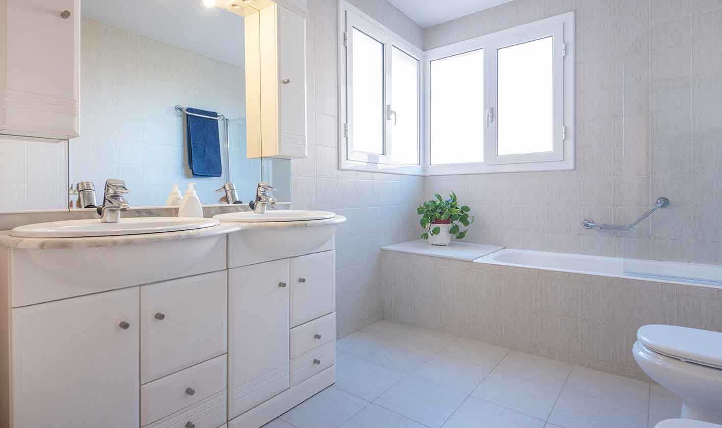 Villa Bali Sitges — Villa Camps rentals