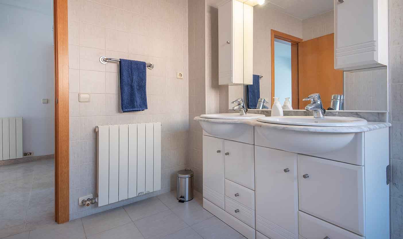 Villa Bali Sitges — Villa Camps rentals