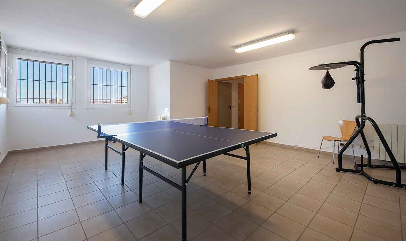 Villa Bali Sitges — Villa Camps rentals