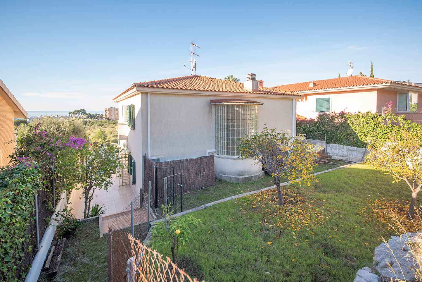 Villa Bali Sitges — Villa Camps rentals