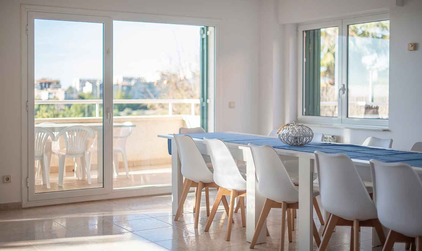 Villa Bali Sitges — Villa Camps rentals