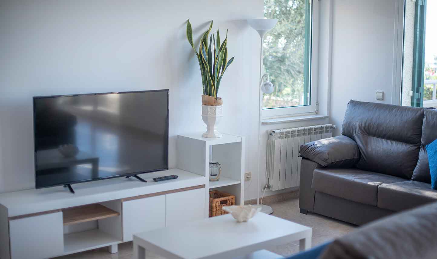 Villa Bali Sitges — Villa Camps rentals