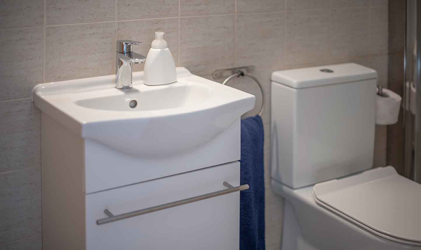 Villa Bali Sitges — Villa Camps rentals