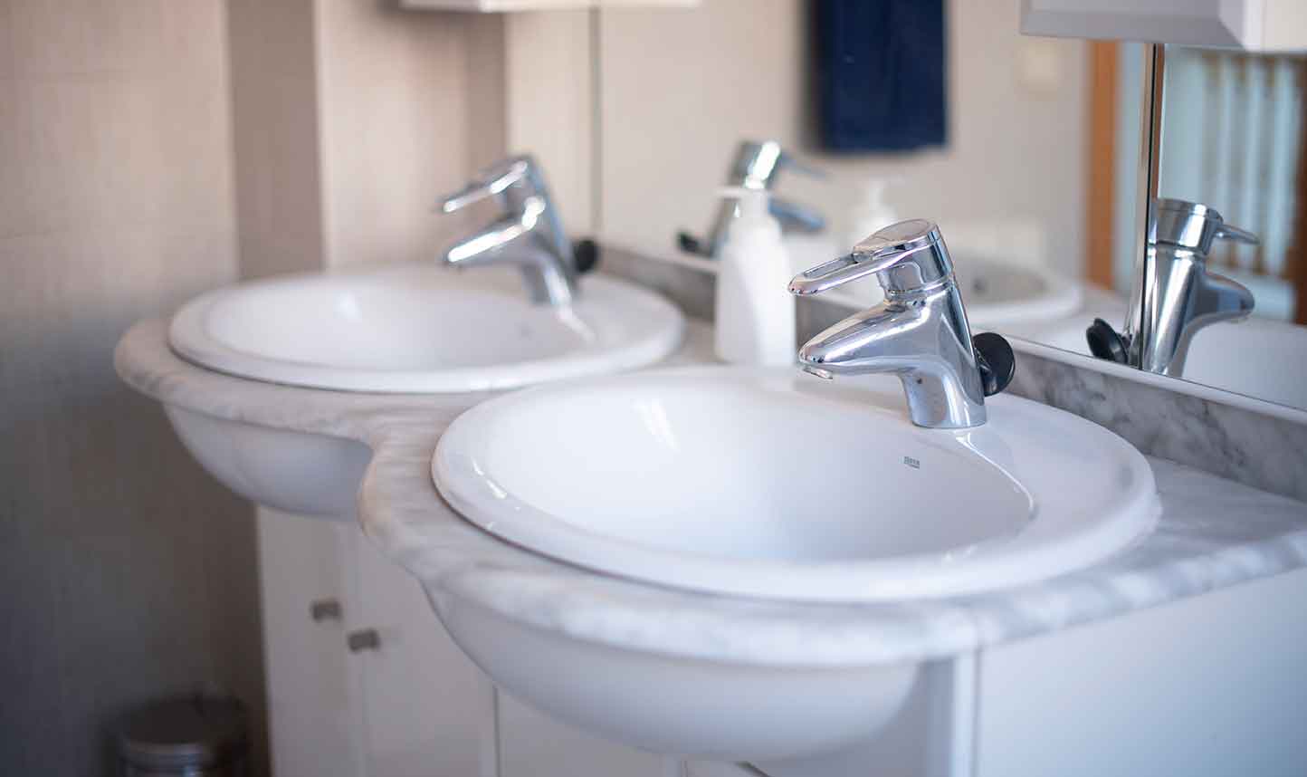 Villa Bali Sitges — Villa Camps rentals