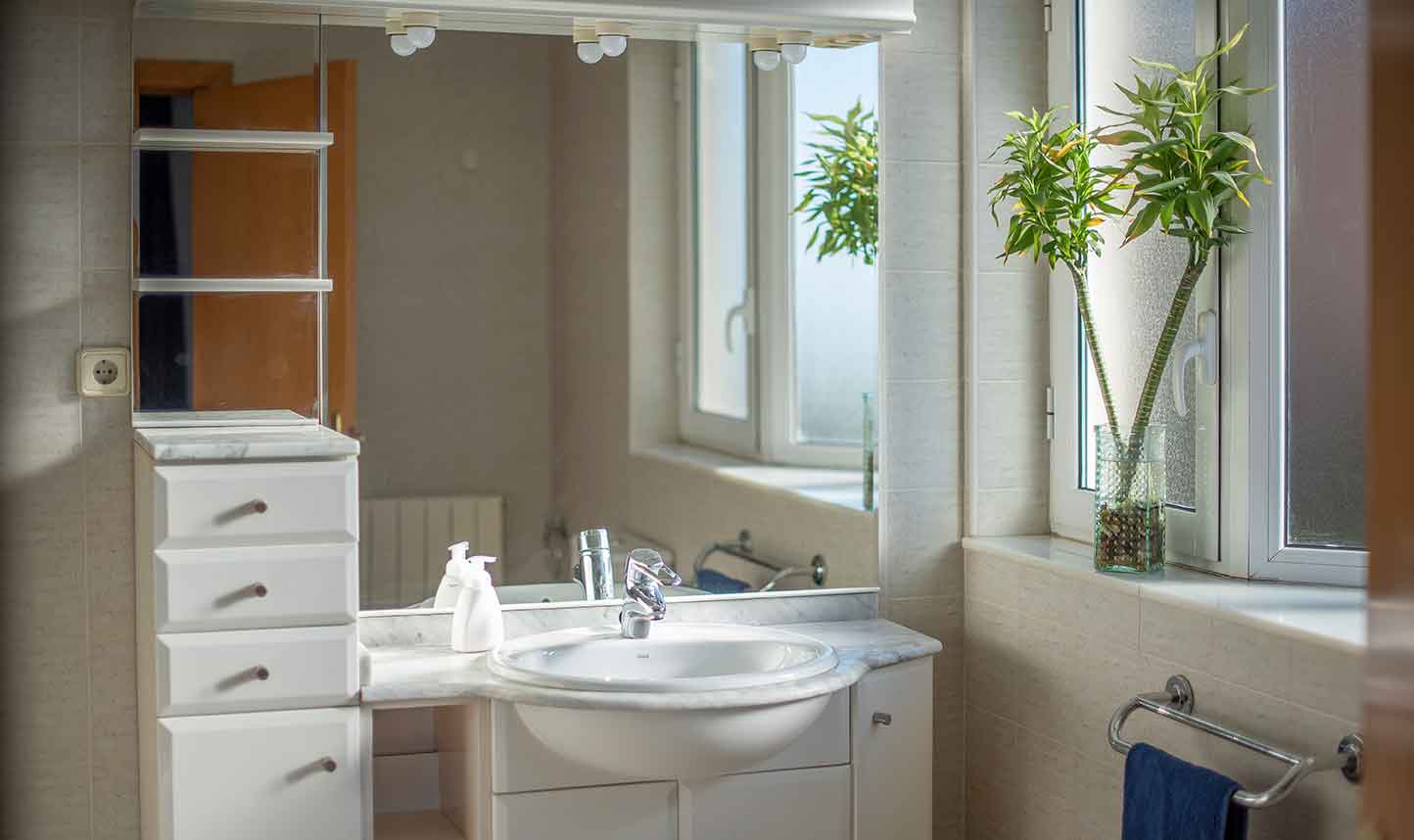 Villa Bali Sitges — Villa Camps rentals