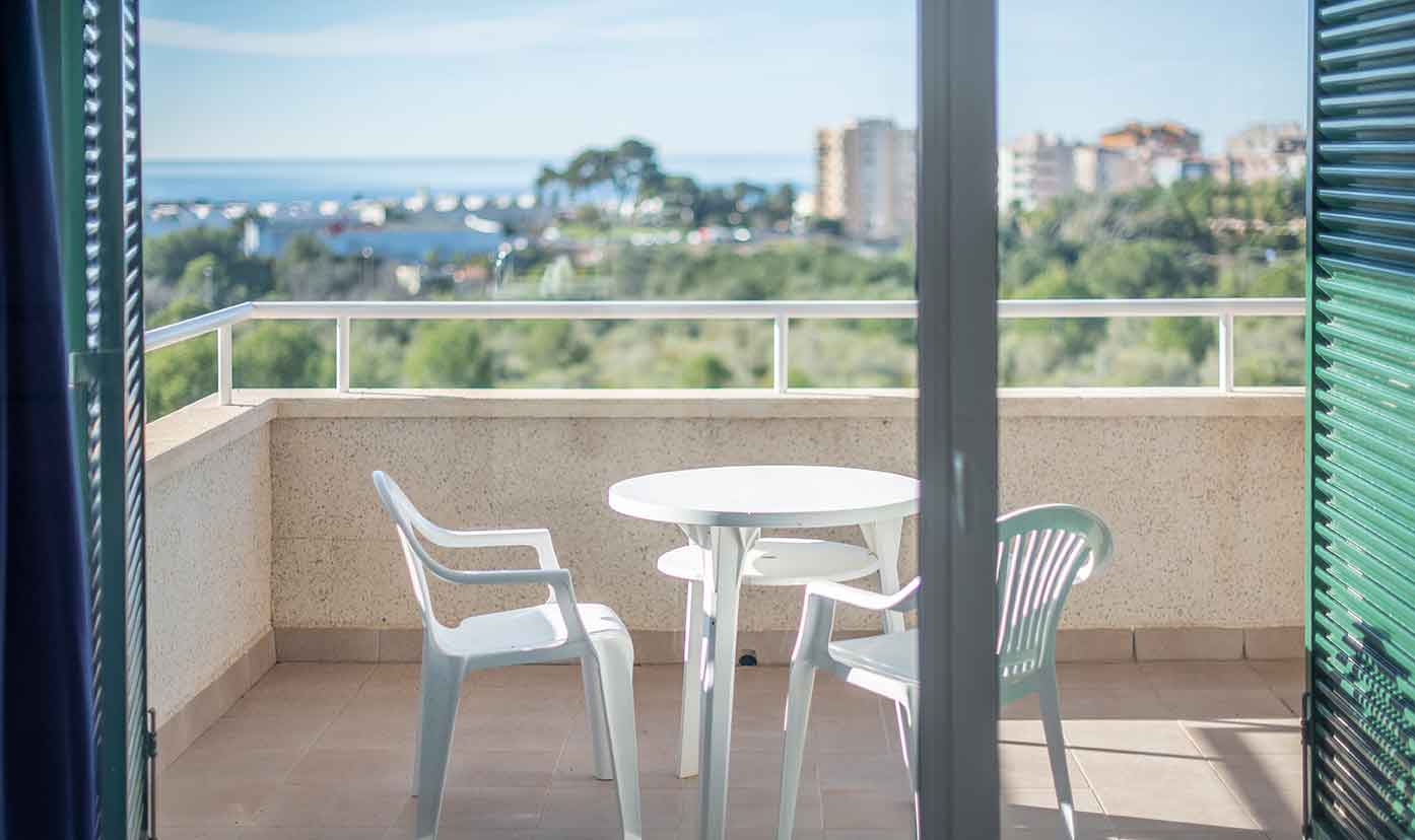 Villa Bali Sitges — Villa Camps rentals