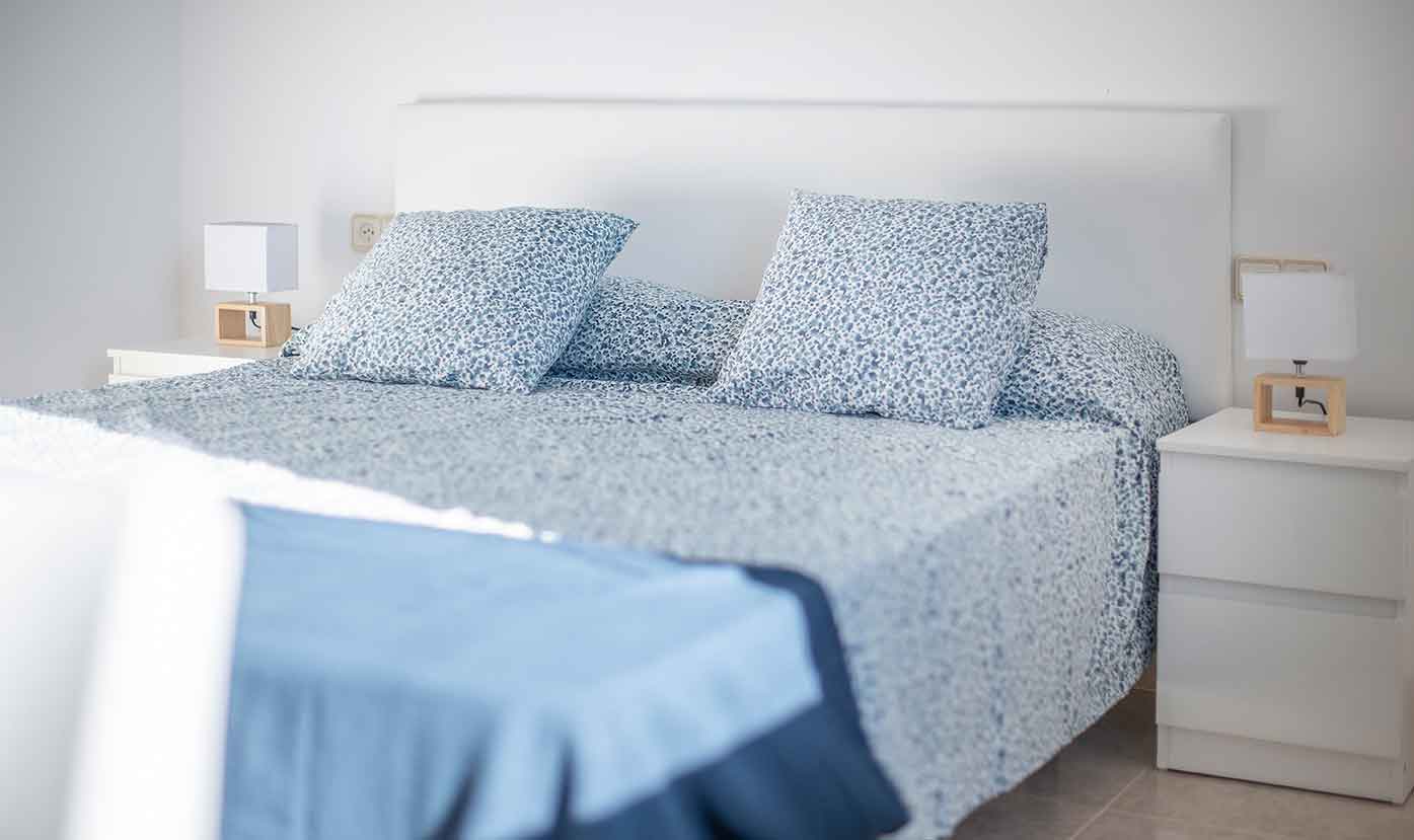 Villa Bali Sitges — Villa Camps rentals