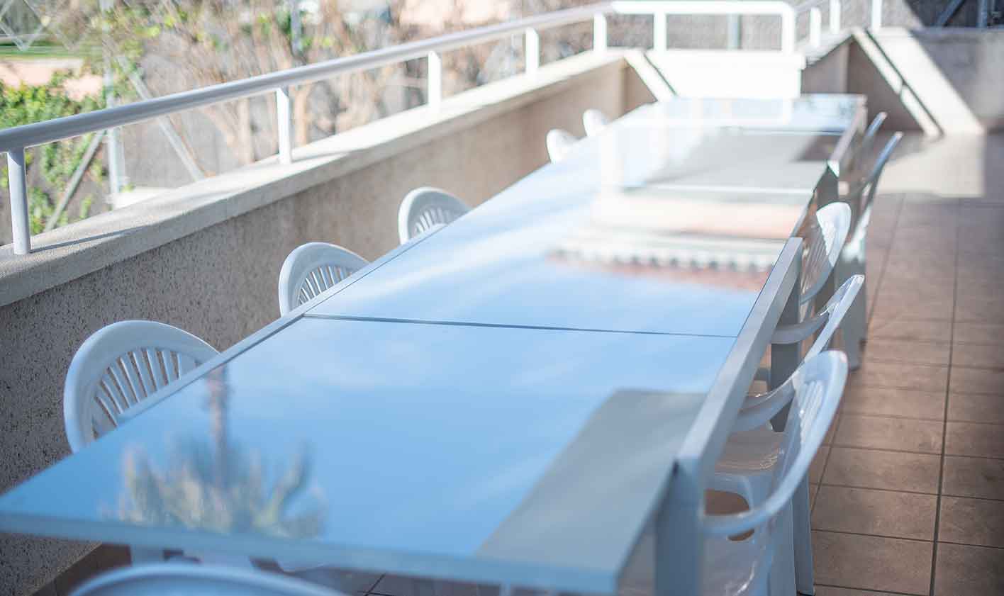 Villa Bali Sitges — Villa Camps rentals